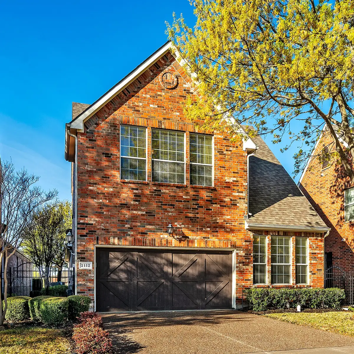 2112 Stone Creek Drive, McKinney, TX 75072 - #1