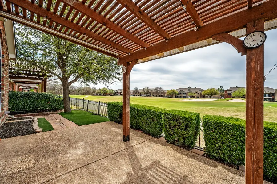 2112 Stone Creek Drive, McKinney, TX 75072 - #2