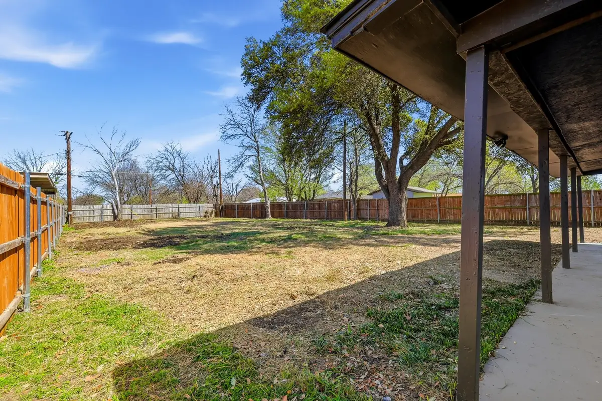 1207 Glynn Oaks Drive, Arlington, TX 76010 - #1