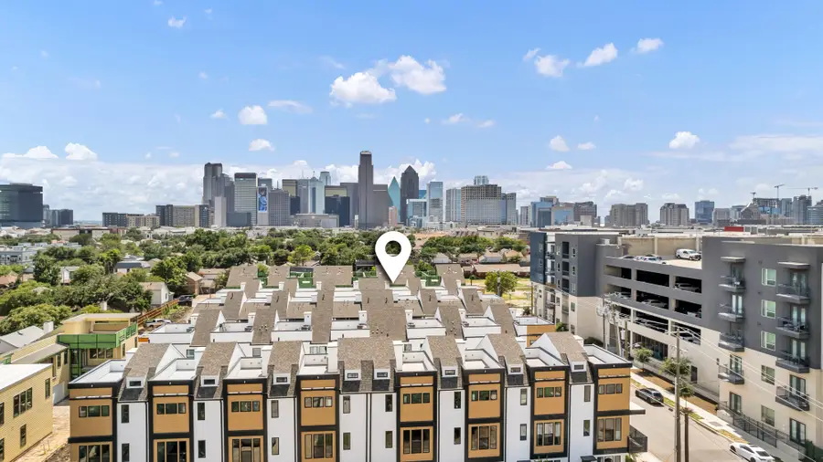 3612 San Jacinto #102, Dallas, TX 75204 - #2