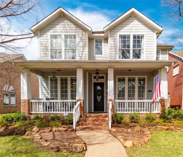 1831 Auburn Drive, Carrollton, TX 75007