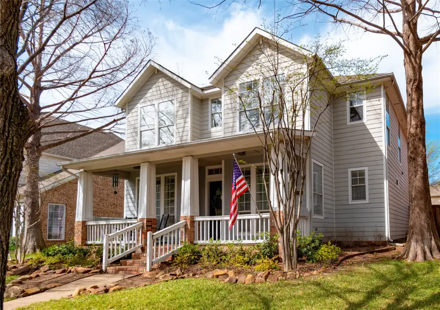 1831 Auburn Drive, Carrollton, TX 75007 - #2