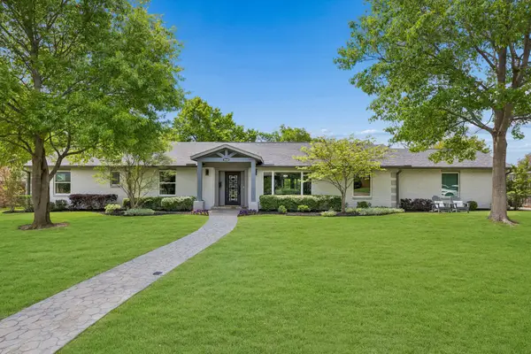 3860 Goodfellow Drive, Dallas, TX 75229