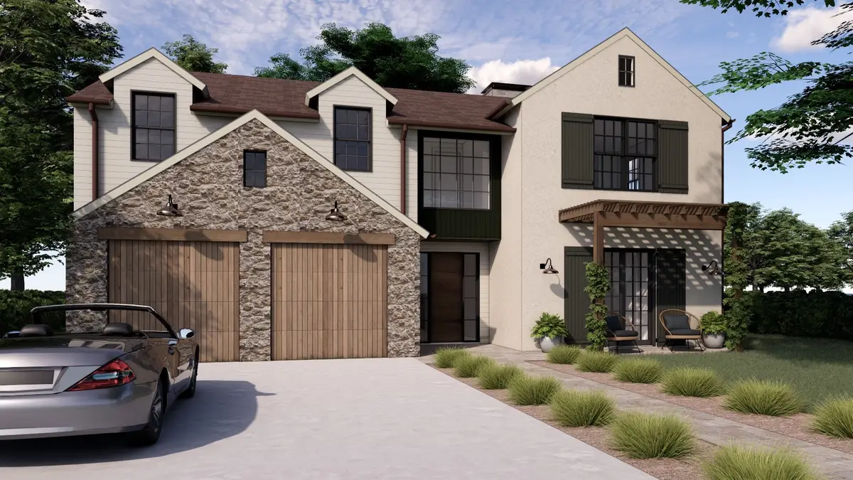 9220 Ferndale Road, Dallas, TX 75238 - #1