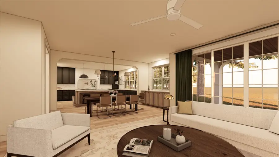 9220 Ferndale Road, Dallas, TX 75238 - #2