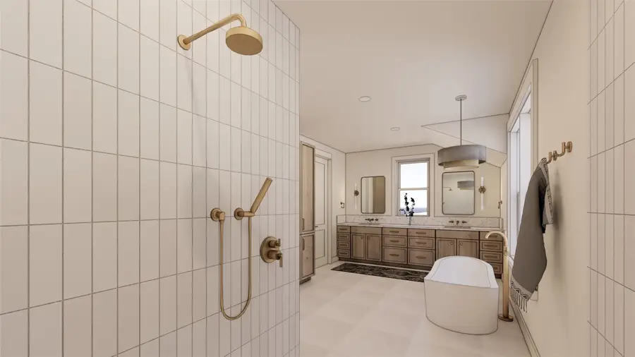 9220 Ferndale Road, Dallas, TX 75238 - #3