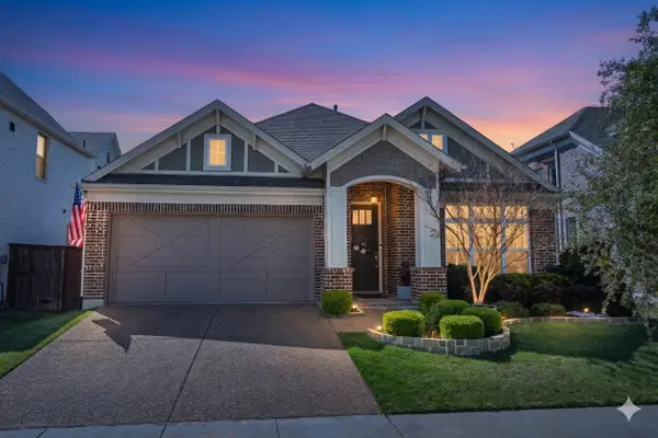 1213 Sea Island Road, Aubrey, TX 76227