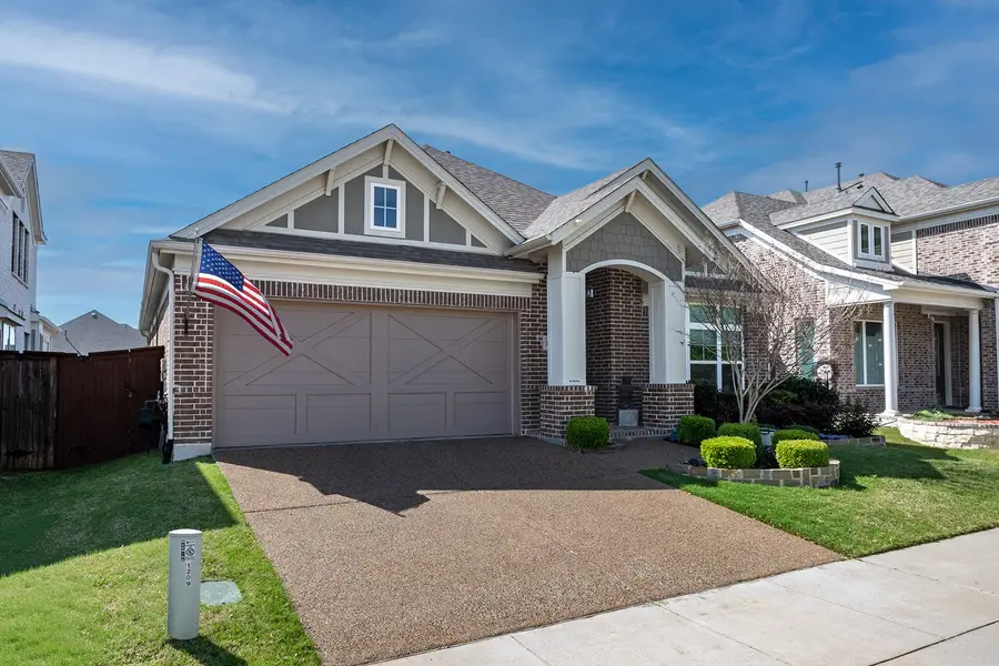 1213 Sea Island Road, Aubrey, TX 76227 - #2