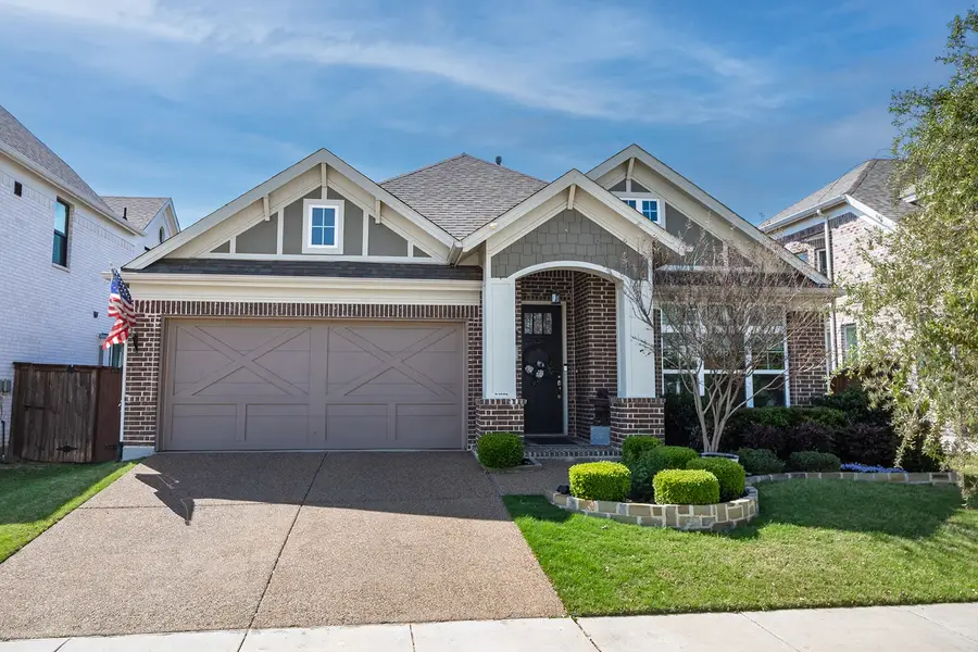 1213 Sea Island Road, Aubrey, TX 76227 - #3