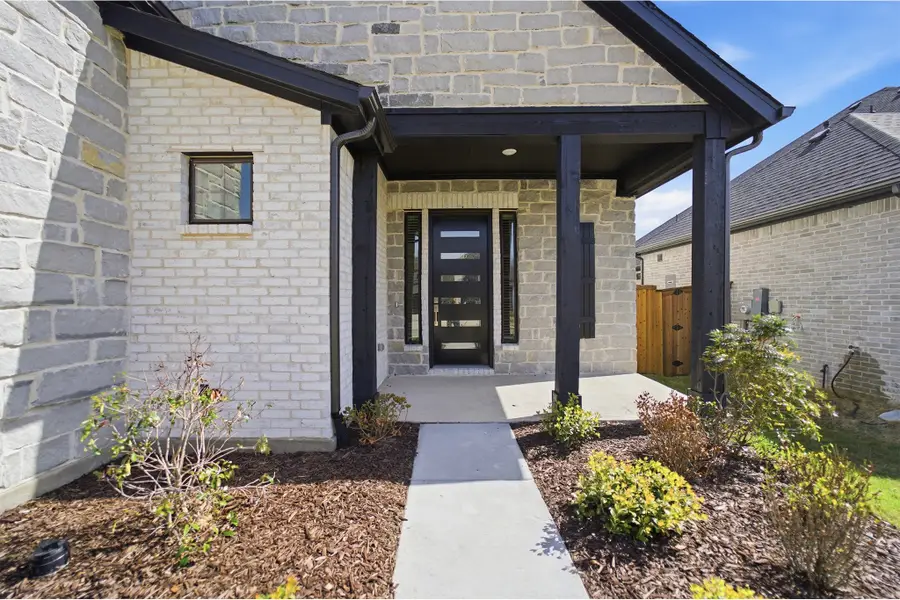 1725 Salvatore, McLendon Chisholm, TX 75032 - #2