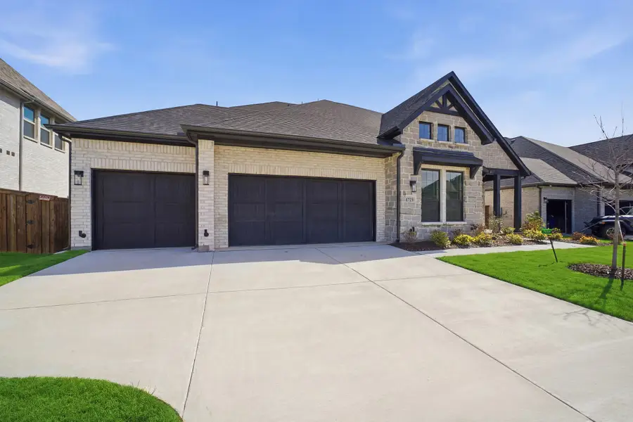 1725 Salvatore, McLendon Chisholm, TX 75032 - #3