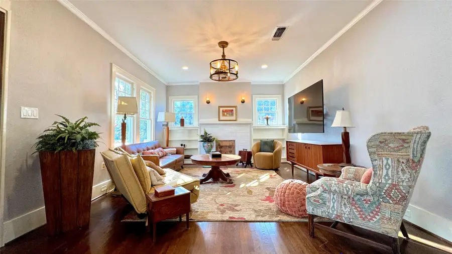 205 Elm Drive, Terrell, TX 75160 - #3