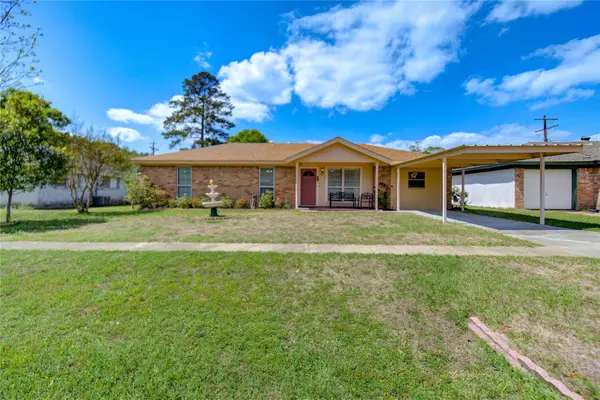 21456 Magnolia Drive, New Caney, TX 77357