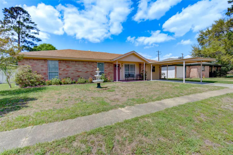 21456 Magnolia Drive, New Caney, TX 77357 - #2