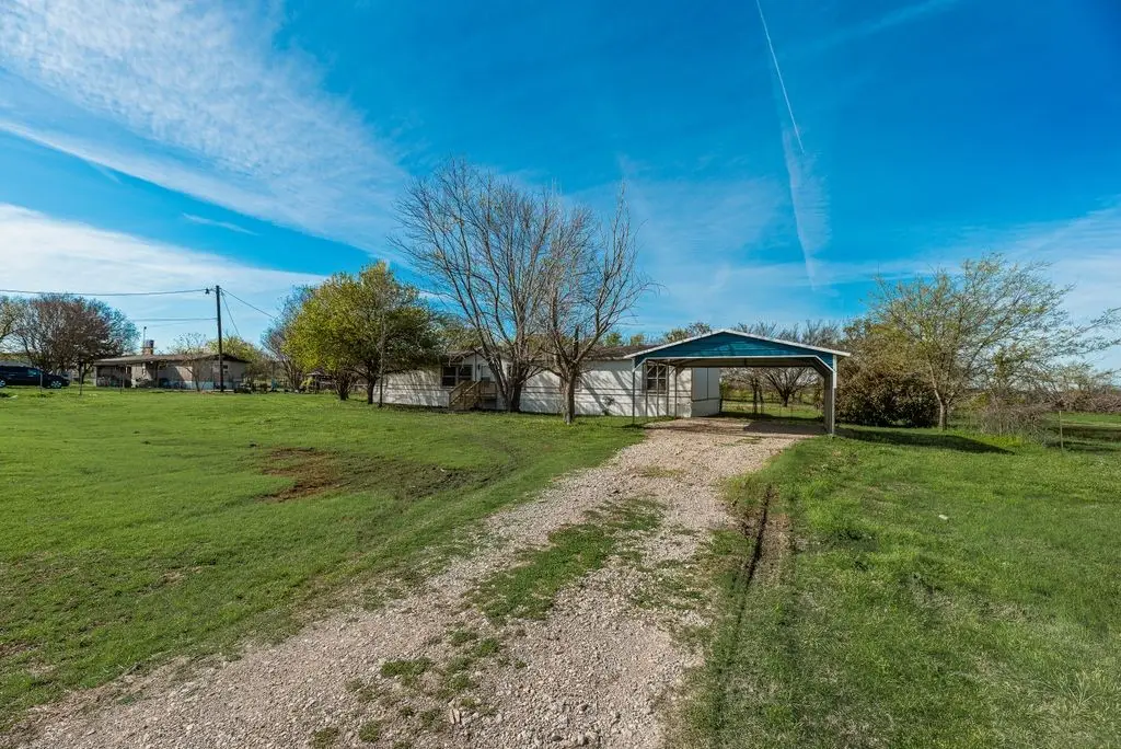 1161 Joyce Road, Kaufman, TX 75142 - #1