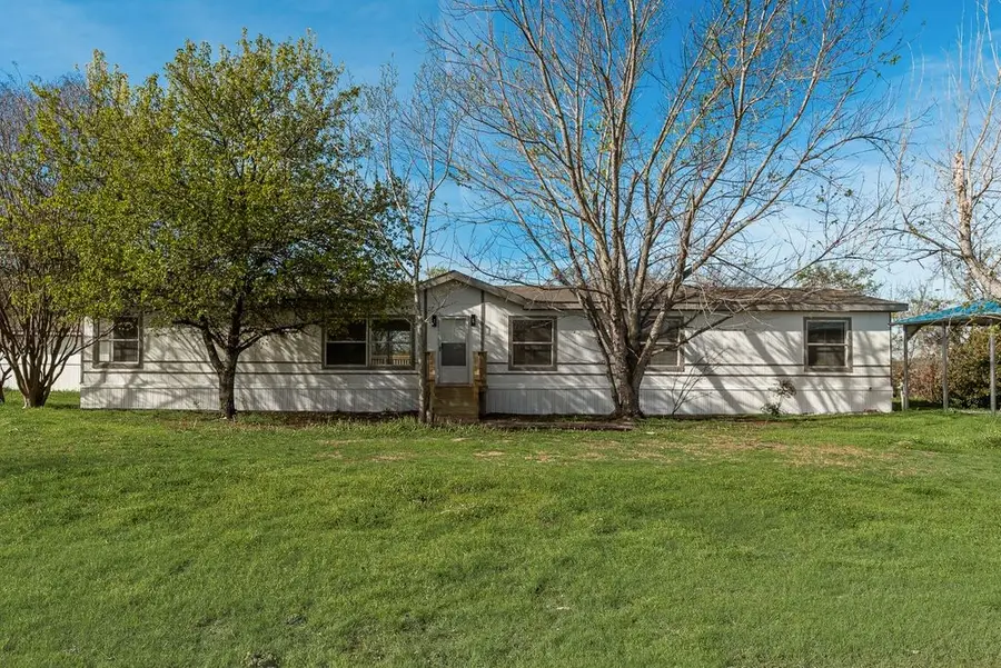 1161 Joyce Road, Kaufman, TX 75142 - #2