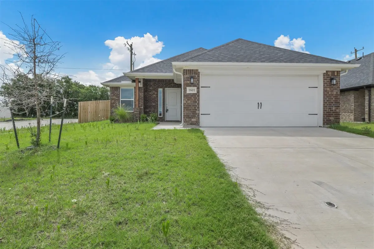 1601 Aleia Cove, Sherman, TX 75092 - #1