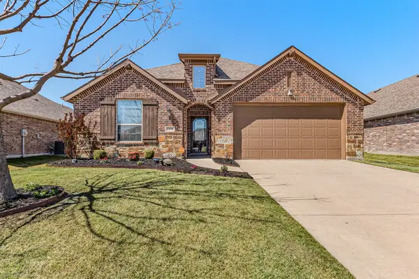 1276 Meridian Drive, Forney, TX 75126