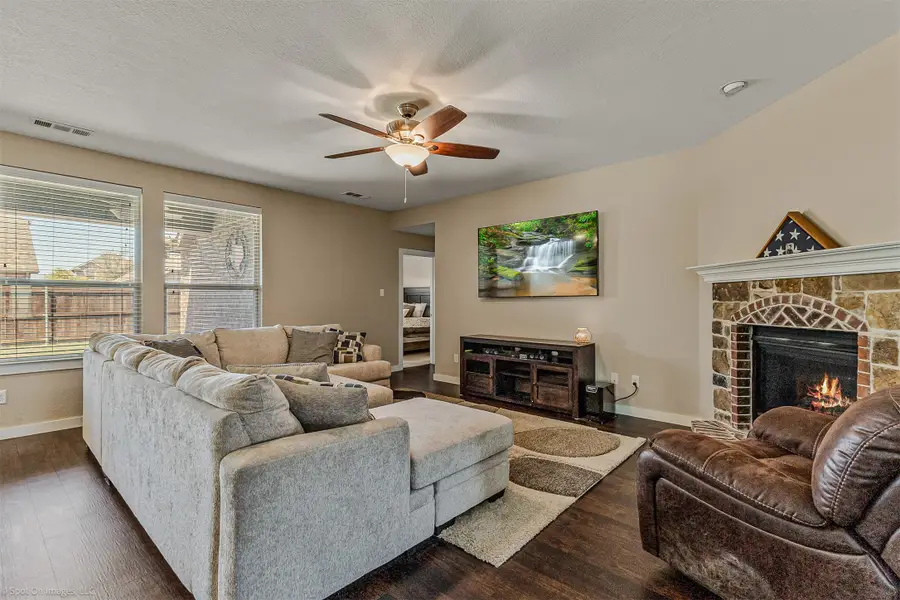 1276 Meridian Drive, Forney, TX 75126 - #3