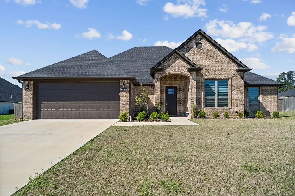 14139 Lexi Court, Tyler, TX 75703 - #1