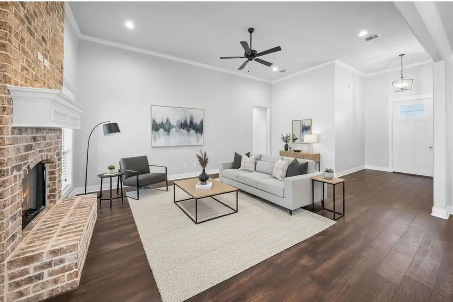 14139 Lexi Court, Tyler, TX 75703 - #2