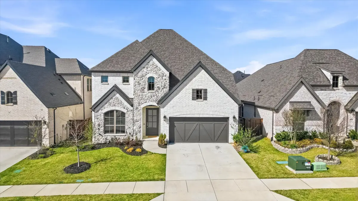 2600 Precocious Court, Celina, TX 75009 - #1