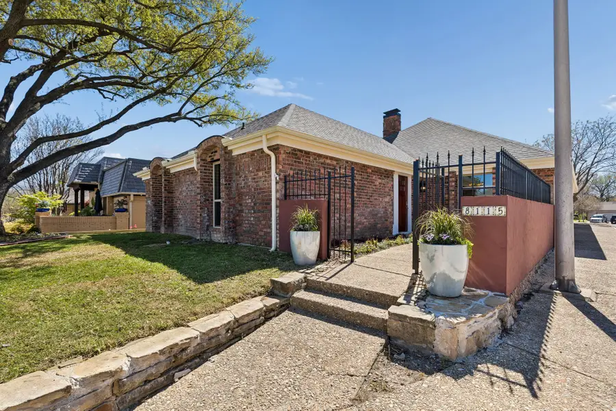 8115 Old Moss Road, Dallas, TX 75231 - #2