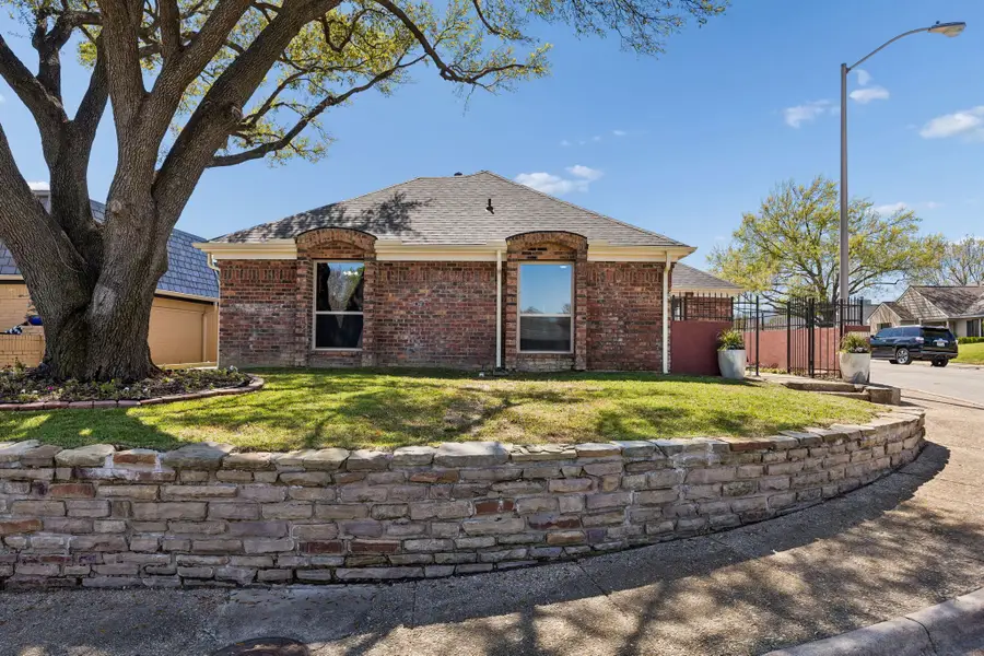 8115 Old Moss Road, Dallas, TX 75231 - #3