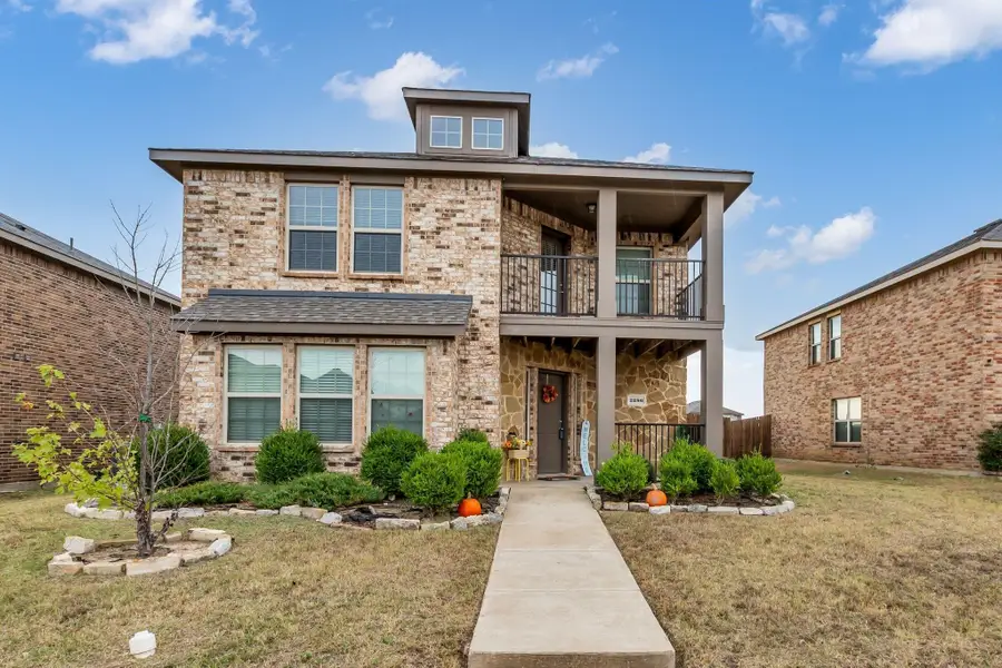 2256 Spring Hollow Dr, Lancaster, TX 75134 - #2