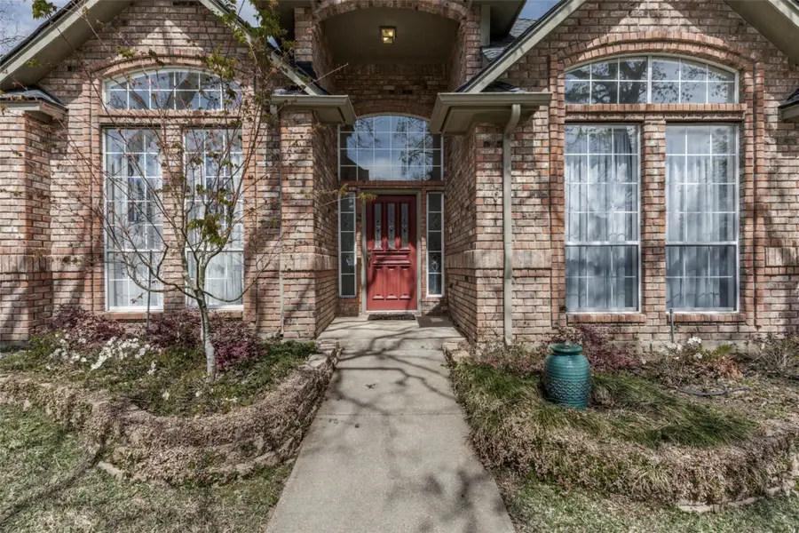 923 Holly Hills Court, Keller, TX 76248 - #2