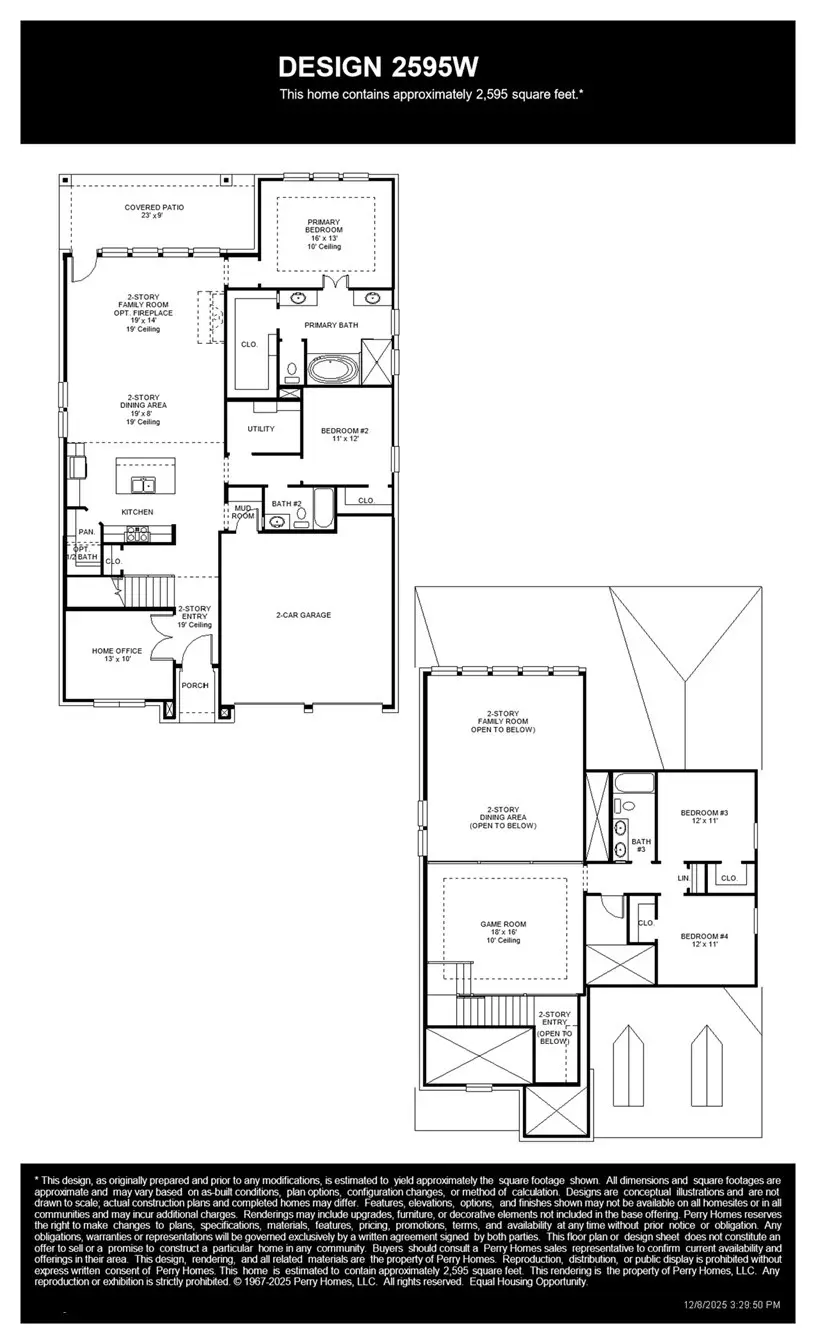 1614 Bulls Eye Road, Mansfield, TX 76063 - #3