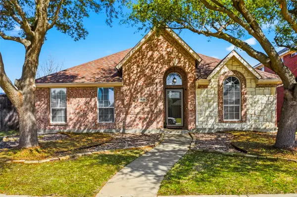 1629 Lake Tawakoni Drive, Allen, TX 75002