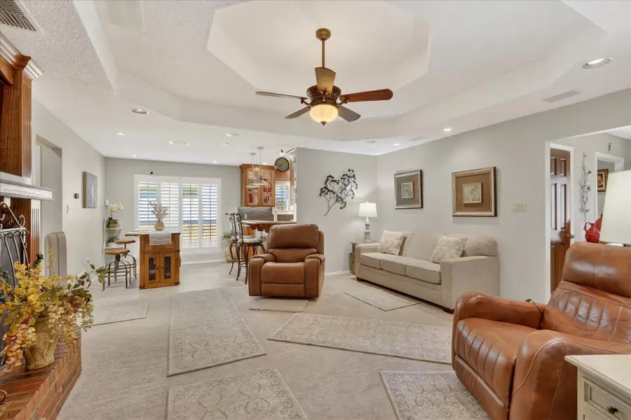 6309 Woodcreek Trail, Fort Worth, TX 76179 - #3