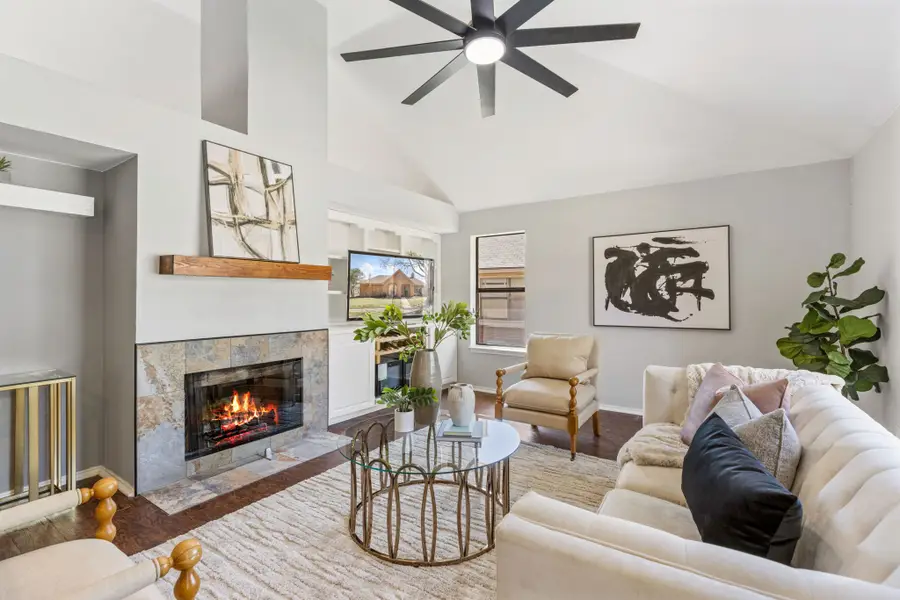 1530 Gardenia Drive, Allen, TX 75002 - #3