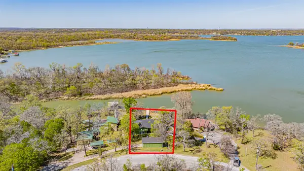 9520 Heron Drive, Fort Worth, TX 76108