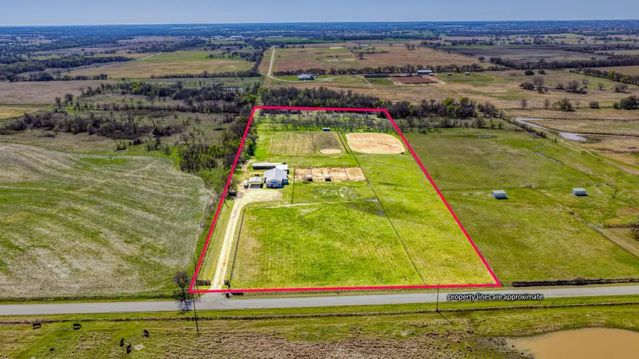 4747 County Road 242, Dublin, TX 76446 - #2