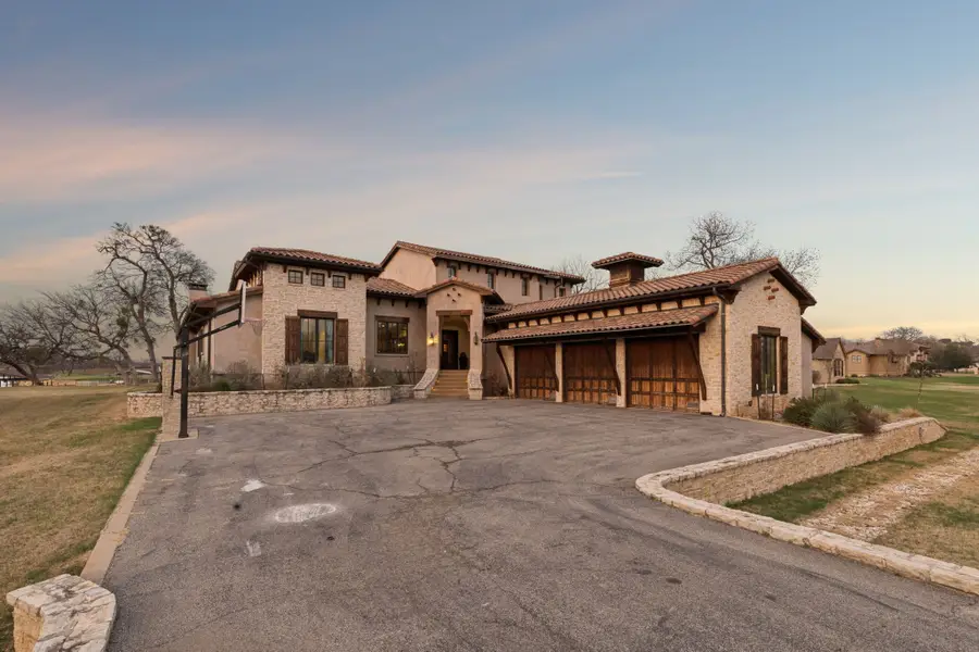 1075 Driftwood Ranch Trail, Weatherford, TX 76087 - #2