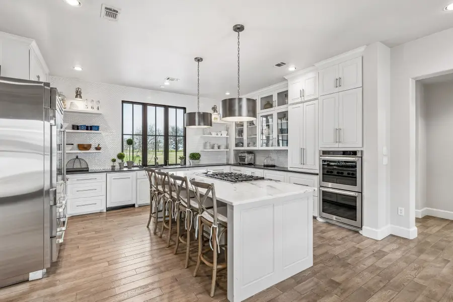 1075 Driftwood Ranch Trail, Weatherford, TX 76087 - #3