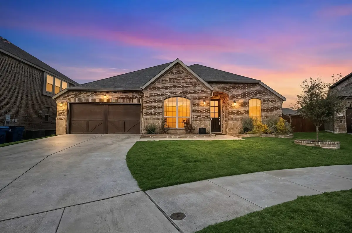 15117 Teasley Avenue, Aledo, TX 76008 - #1