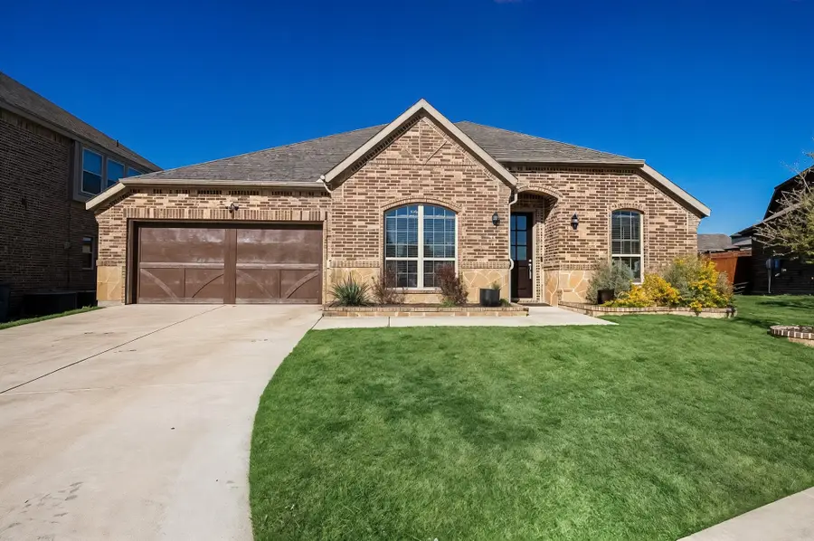 15117 Teasley Avenue, Aledo, TX 76008 - #3
