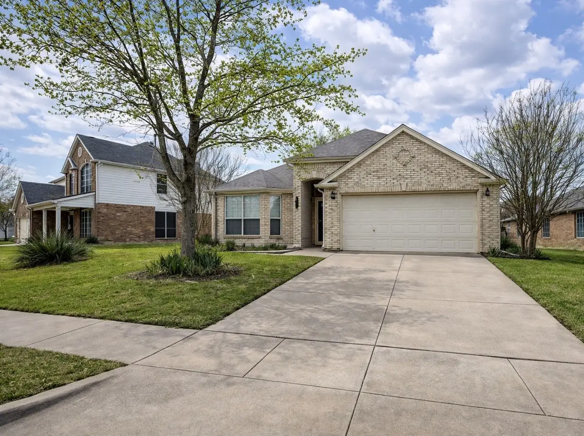 2516 Fairway View Drive, Burleson, TX 76028 - #1