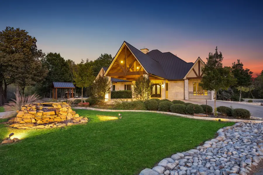 6604 Preston Country Lane, Prosper, TX 75078 - #2