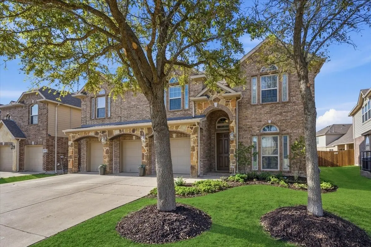 5617 Sleepy Creek Lane, Fort Worth, TX 76179 - #1