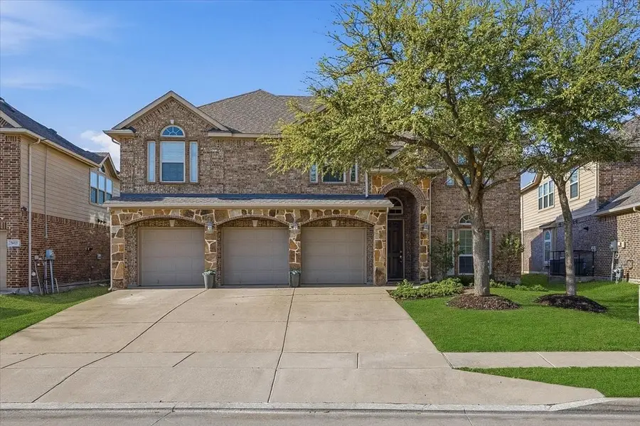 5617 Sleepy Creek Lane, Fort Worth, TX 76179 - #2