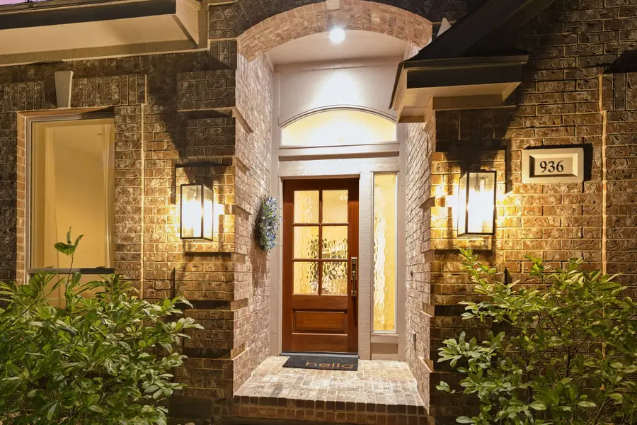 936 Midland Creek Drive, Southlake, TX 76092 - #2