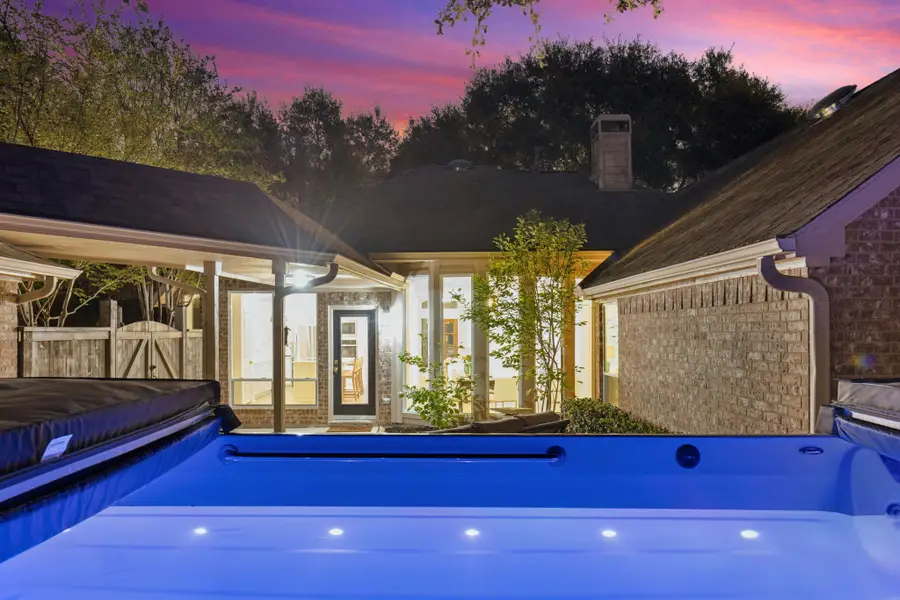 936 Midland Creek Drive, Southlake, TX 76092 - #3