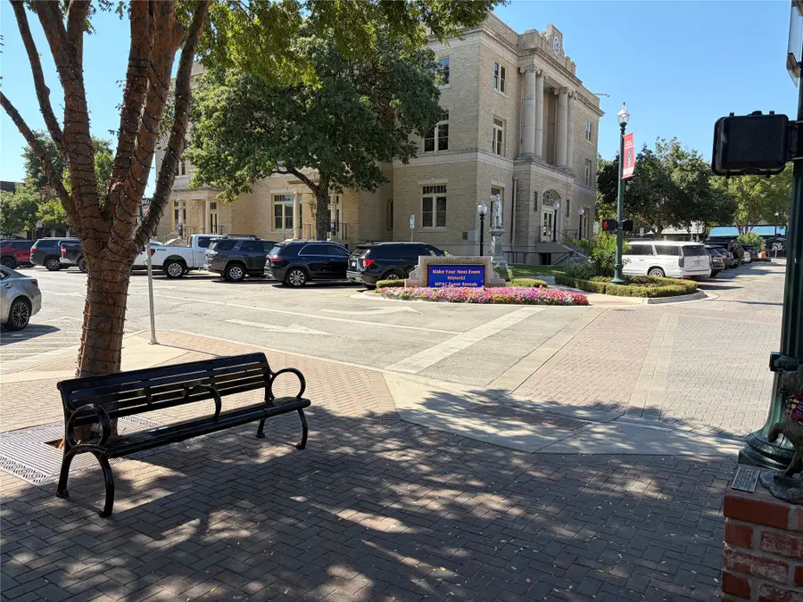 810 W Lamar Street, McKinney, TX 75069 - #3