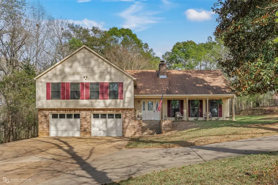 506 Murry Drive, Minden, LA 71055 - #2