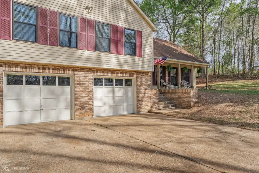 506 Murry Drive, Minden, LA 71055 - #3