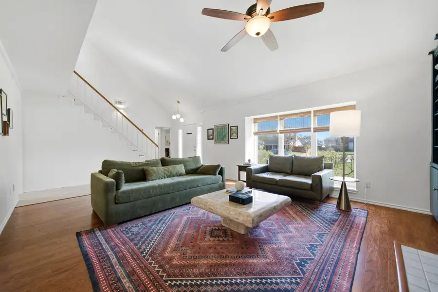 601 Ashby Place, Allen, TX 75002 - #3